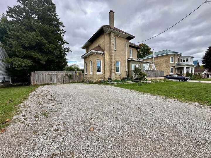 279 1st Ave Avenue S  Arran-Elderslie ON N0G 1L0 photo