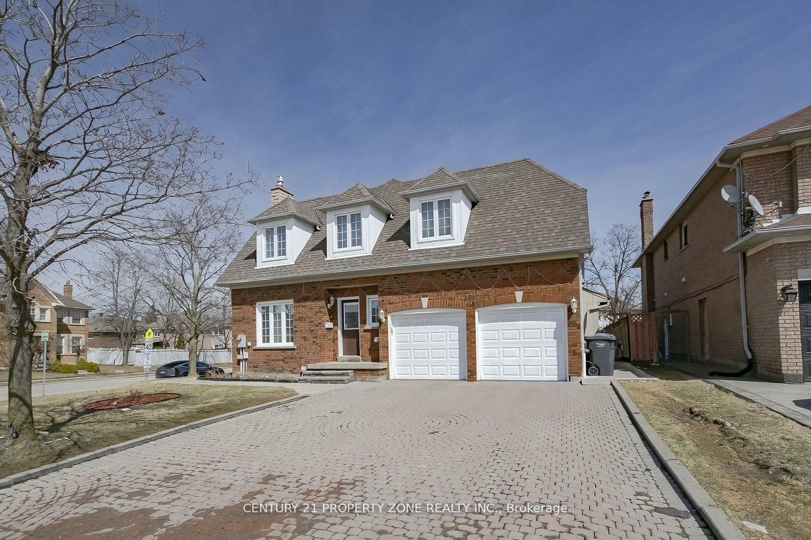 Photo de la propriété: 151 Mountainash Road ON L6R 1J1