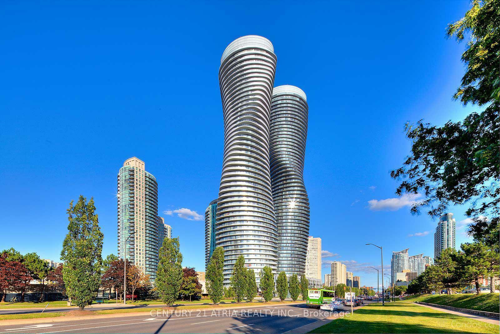 50 Absolute Avenue 504  Mississauga ON L4Z 0A9 photo