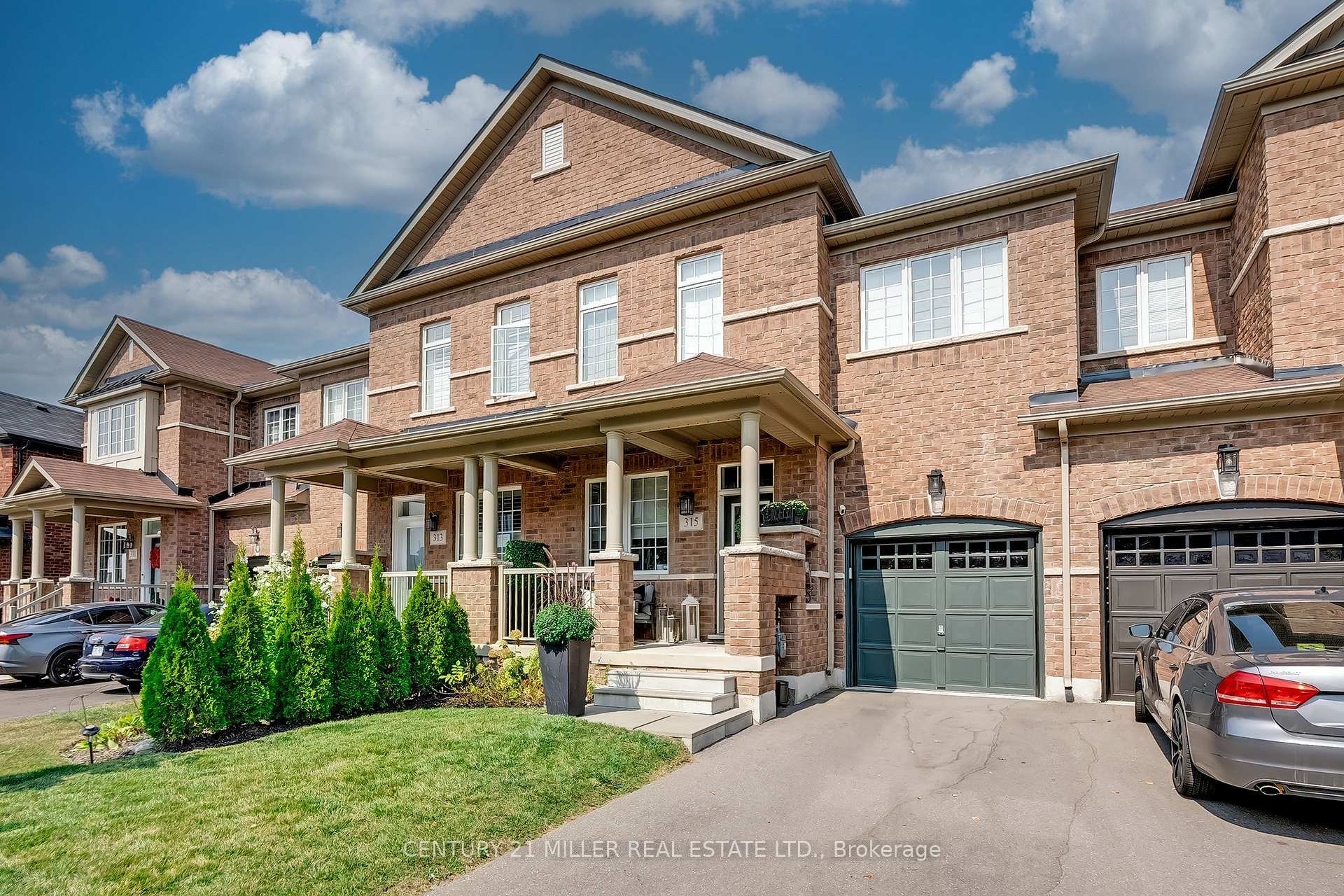 315 Humphrey Street  Hamilton ON L8B 1X4 photo