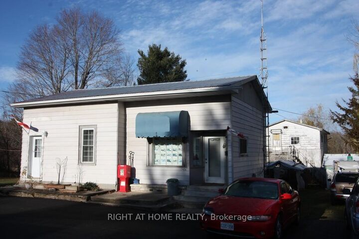 45 Drummond Street — photo 1