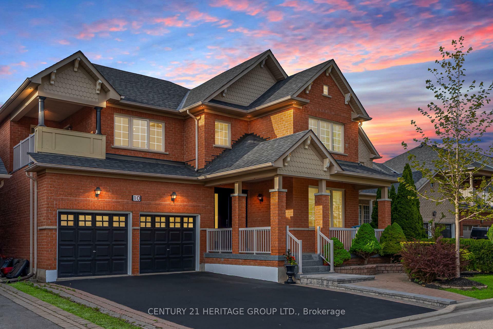 10 Grand Oak Drive  Richmond Hill ON L4E 4E8 photo