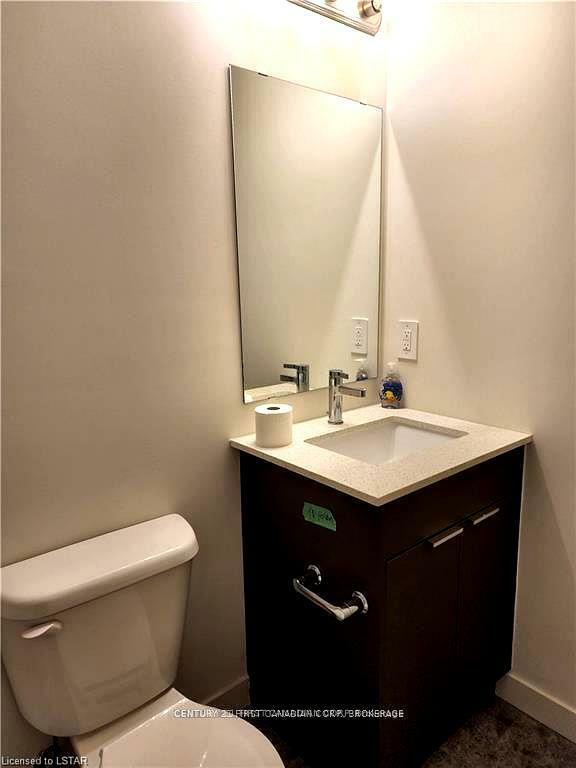 Photo de la propriété: 1781 Henrica Avenue 44 ON N6G 0Y2