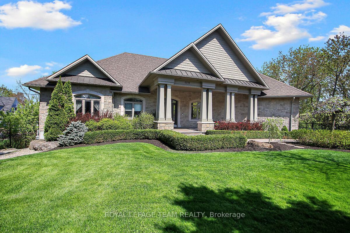 Property Photo: 5591 Manotick Main Street ON K4M 1A4