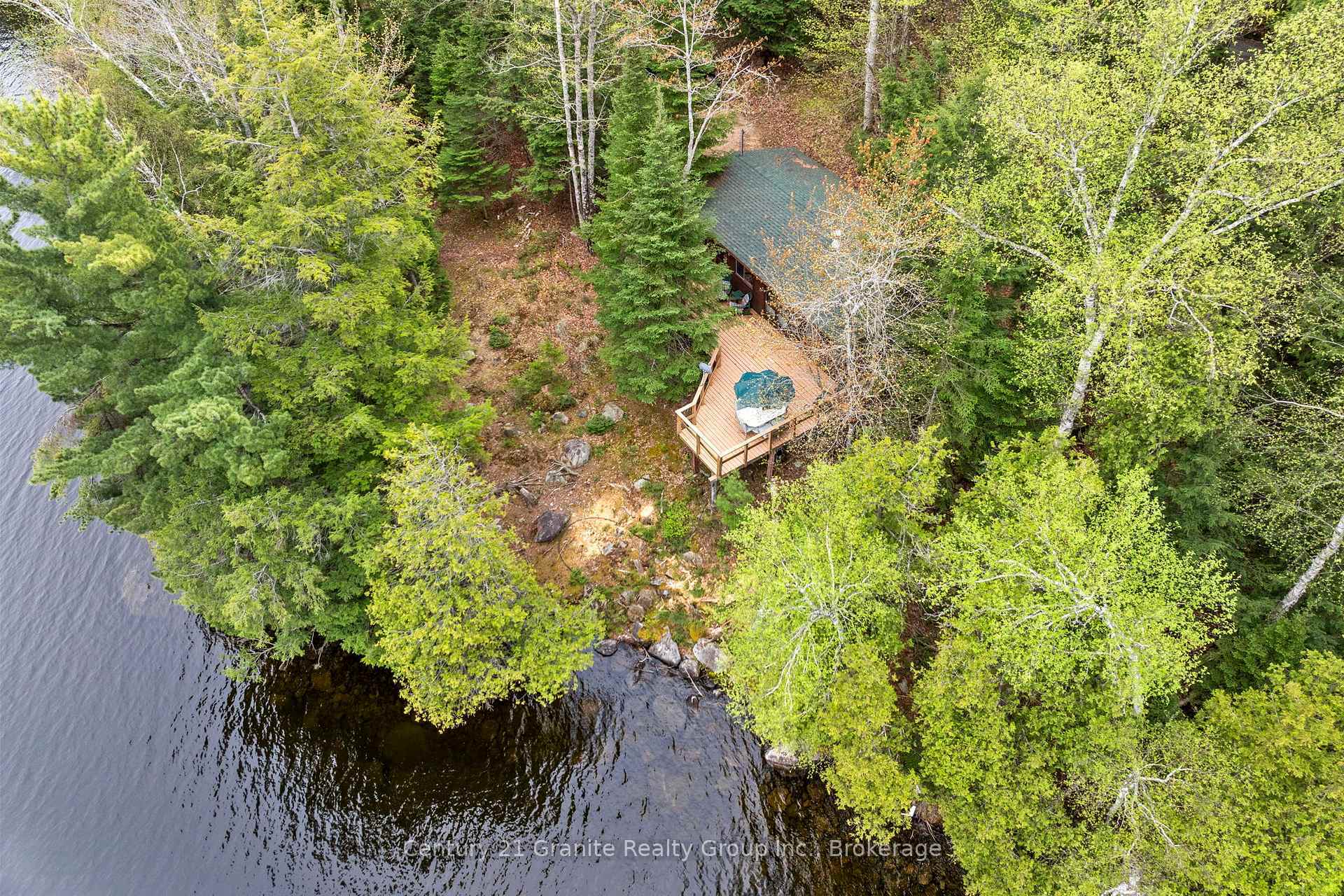 Photo de la propriété: 1208 Reg'S Trail ON K0M 1S0