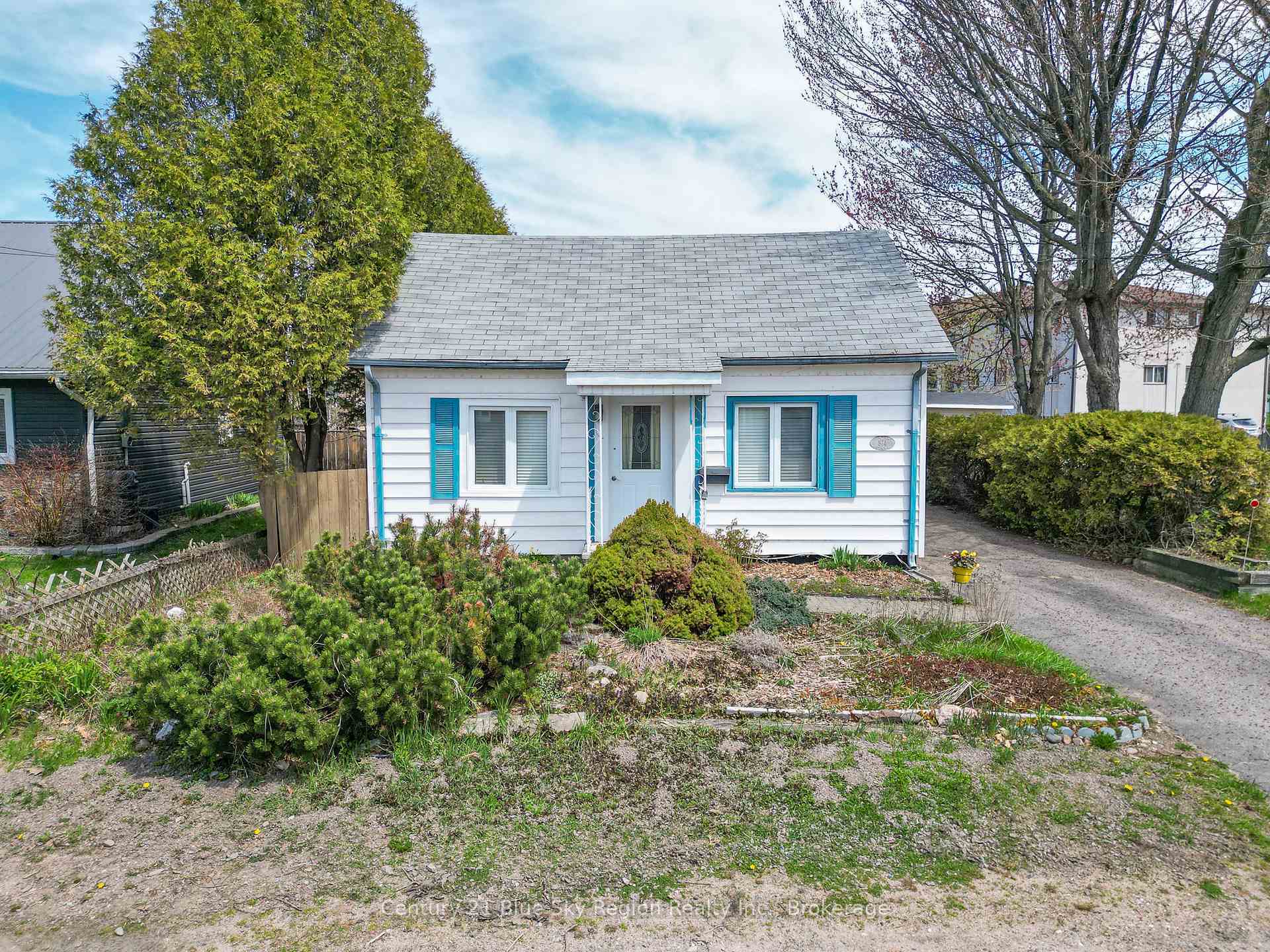 Photo de la propriété: 874 Amelia Street ON P1A 1W5