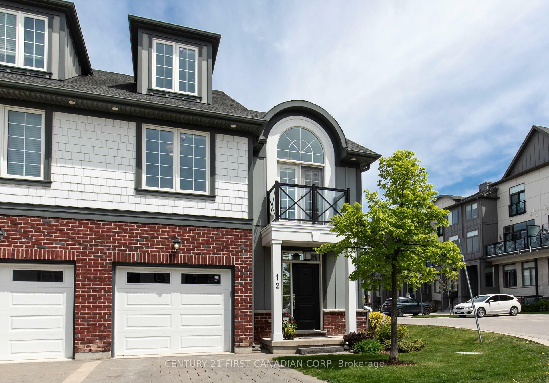 275 Callaway Road 12  London North ON N6G 0N8 photo