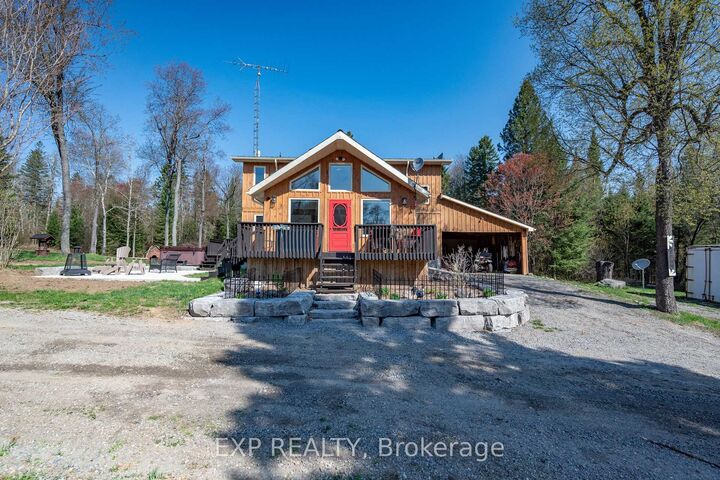 5490 Loop Road — photo 1
