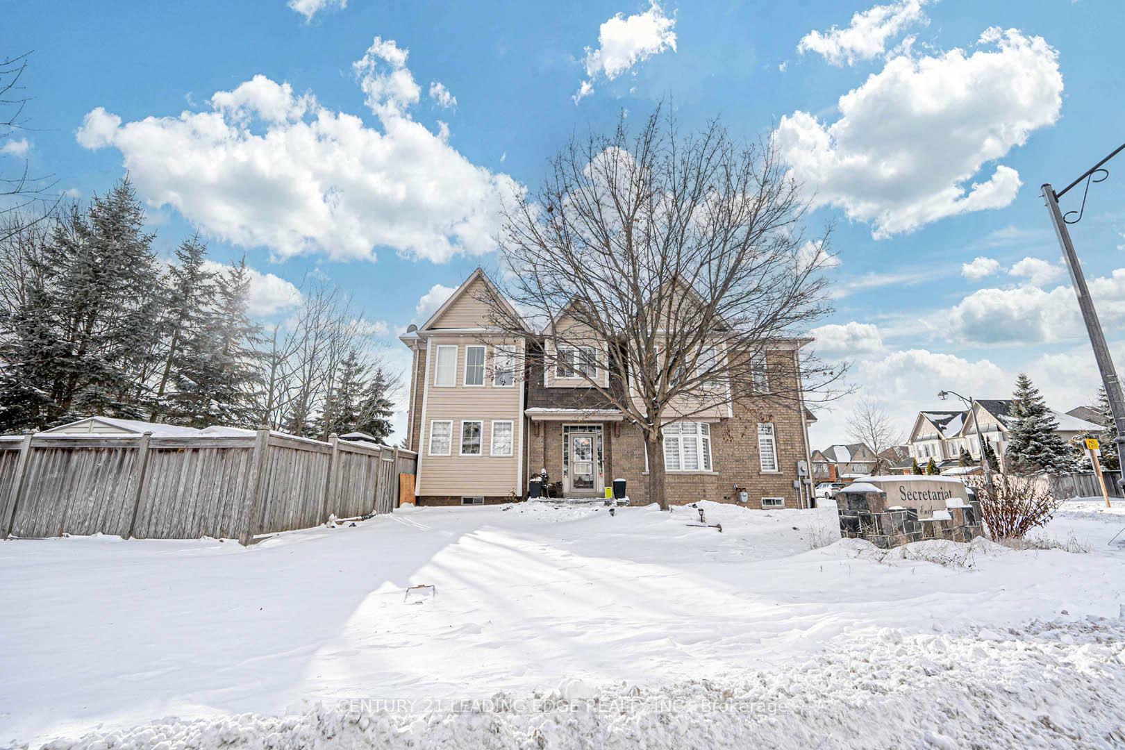 Photo de la propriété: 145 Woodbine Place ON L1L 1C5
