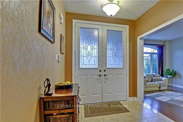 Property Photo: 359 Woodspring Avenue ON L3X 3H1