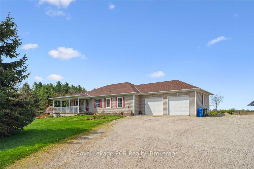 392492 Southgate Sideroad 39 Side Road  Southgate ON N0G 2A0 photo