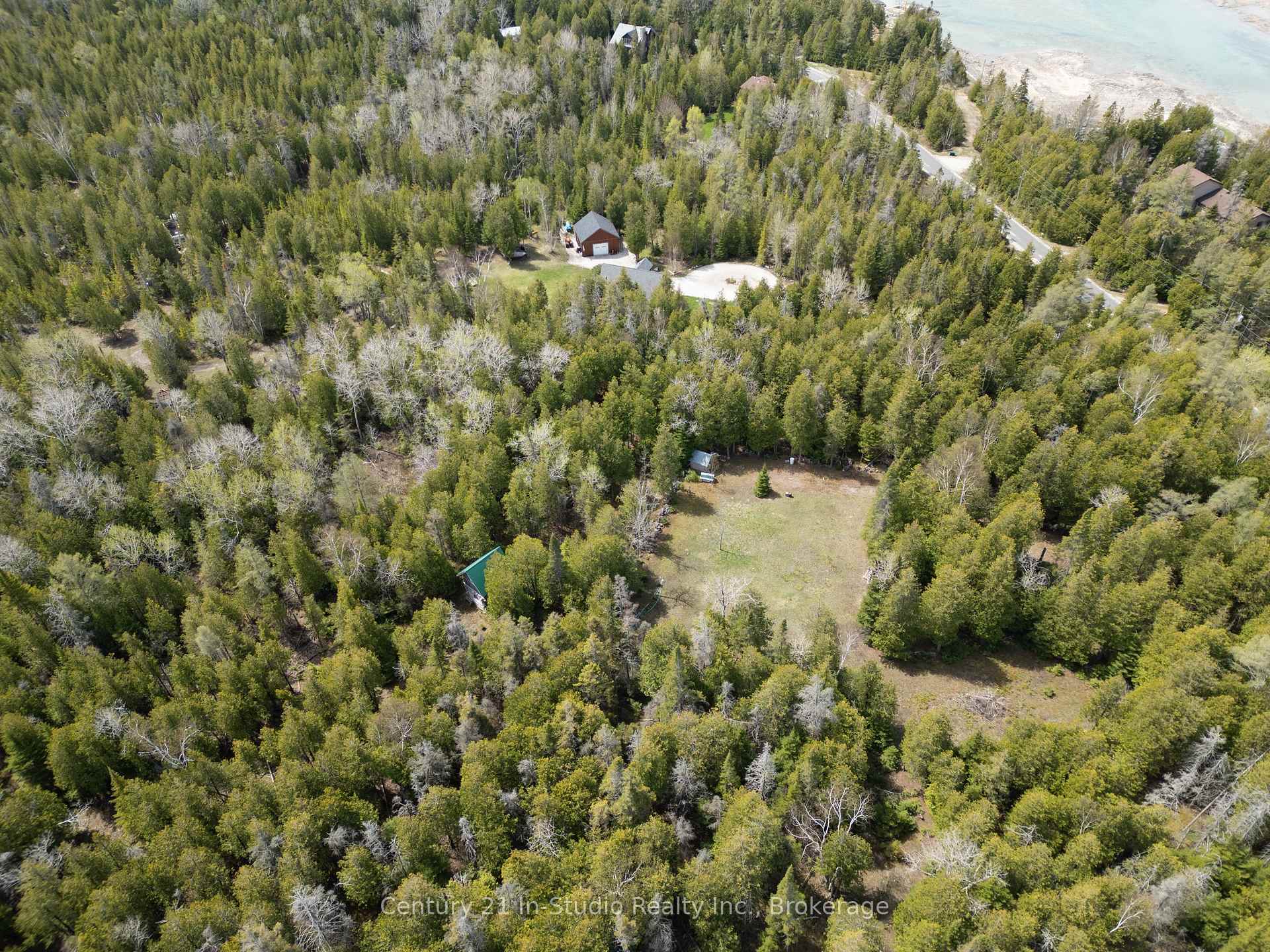 Photo de la propriété: 284 Whiskey Harbour Road ON N0H 2T0