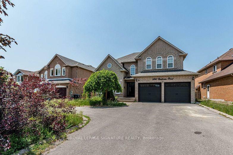 Property Photo: 4742 Creditview Road ON L5M 5H2