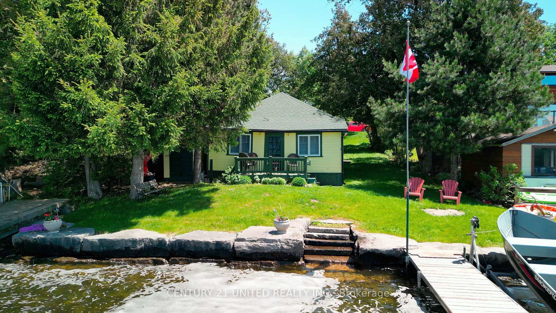 2418 Upper Chemung Drive  Selwyn ON K0L 2H0 photo
