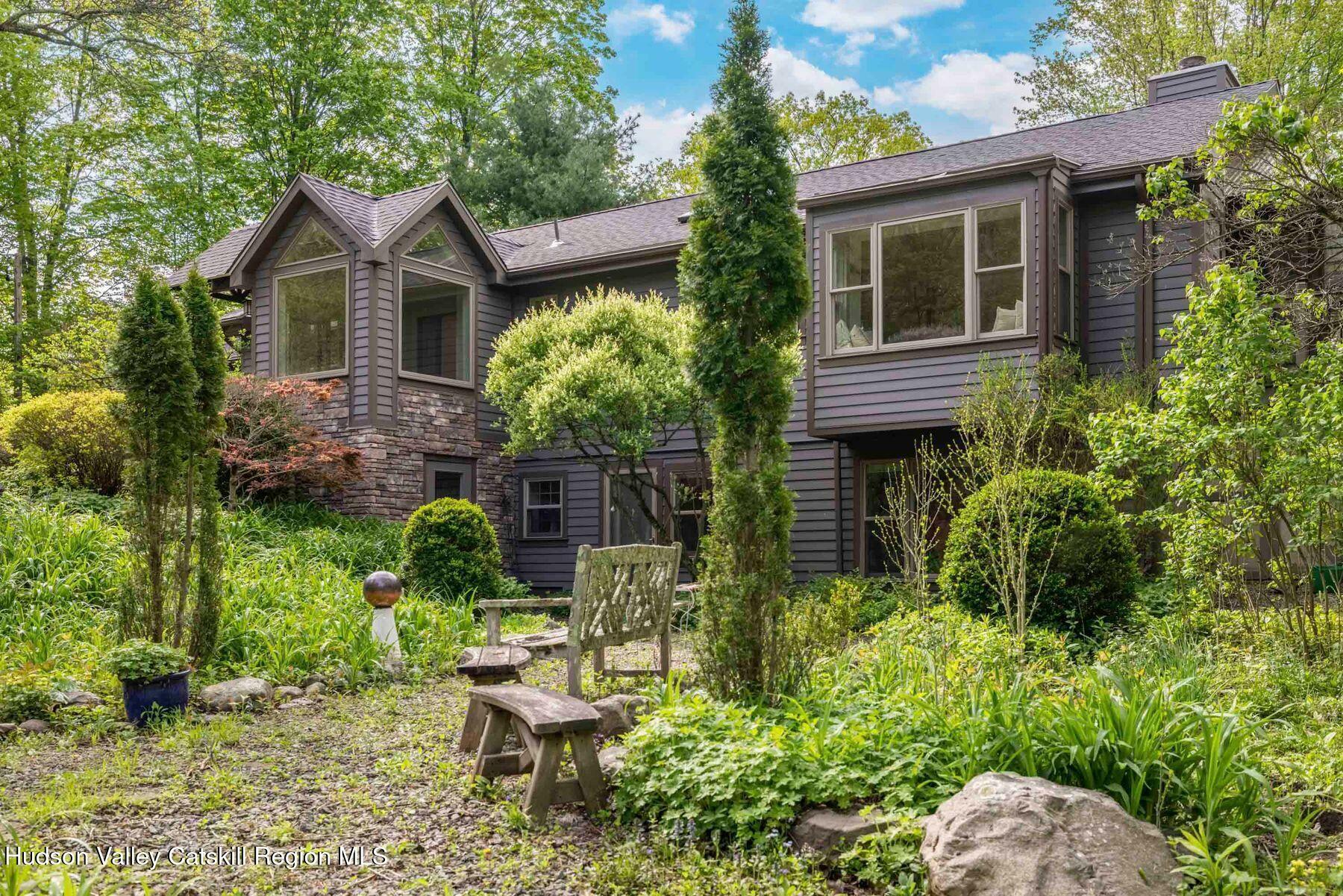 Property Photo: 279 Cooper Lake NY 12498