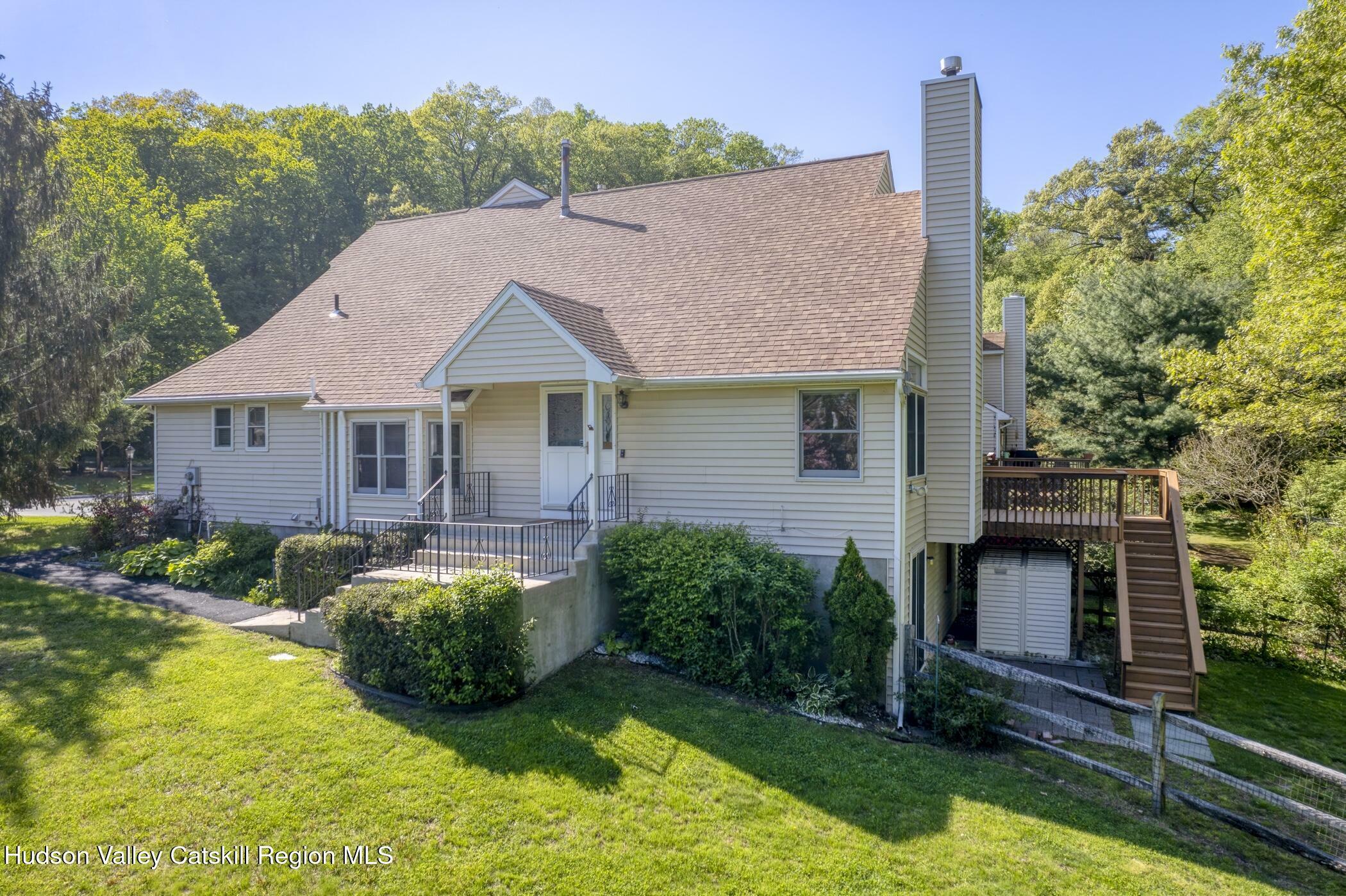 Property Photo: 98 Red Maple NY 12477