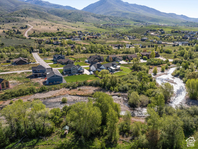 Property Photo: 4591 N Abbey Way UT 84310