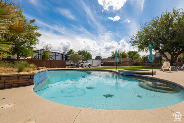 Property Photo:  Address not disclosed  UT 84790 