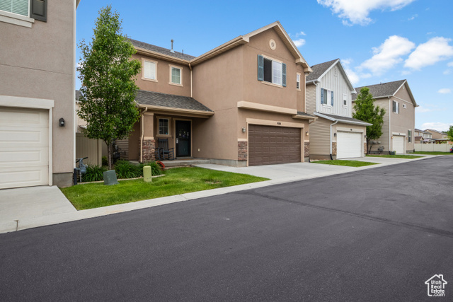 Property Photo:  920 W Stonehaven Dr  UT 84054 