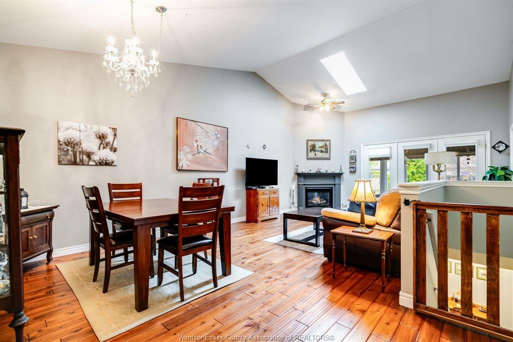 Property Photo: 12 Leonard Drive ON N9Y 4G4