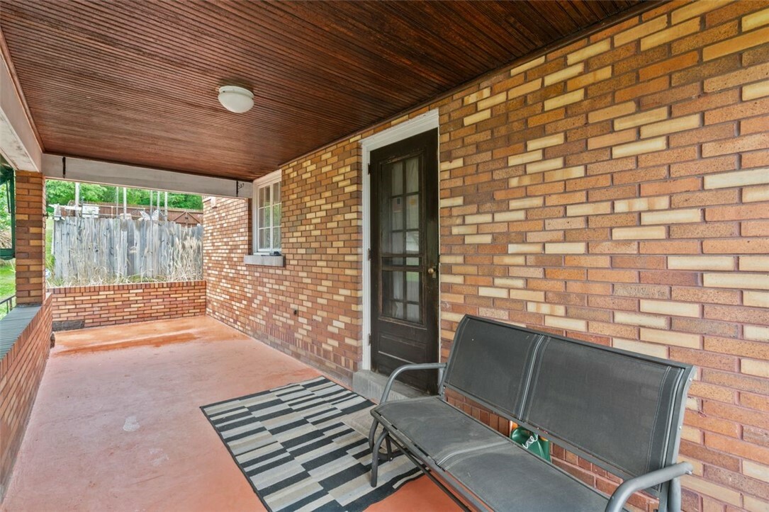 Property Photo: 4486 Mount Troy Road Ext PA 15214