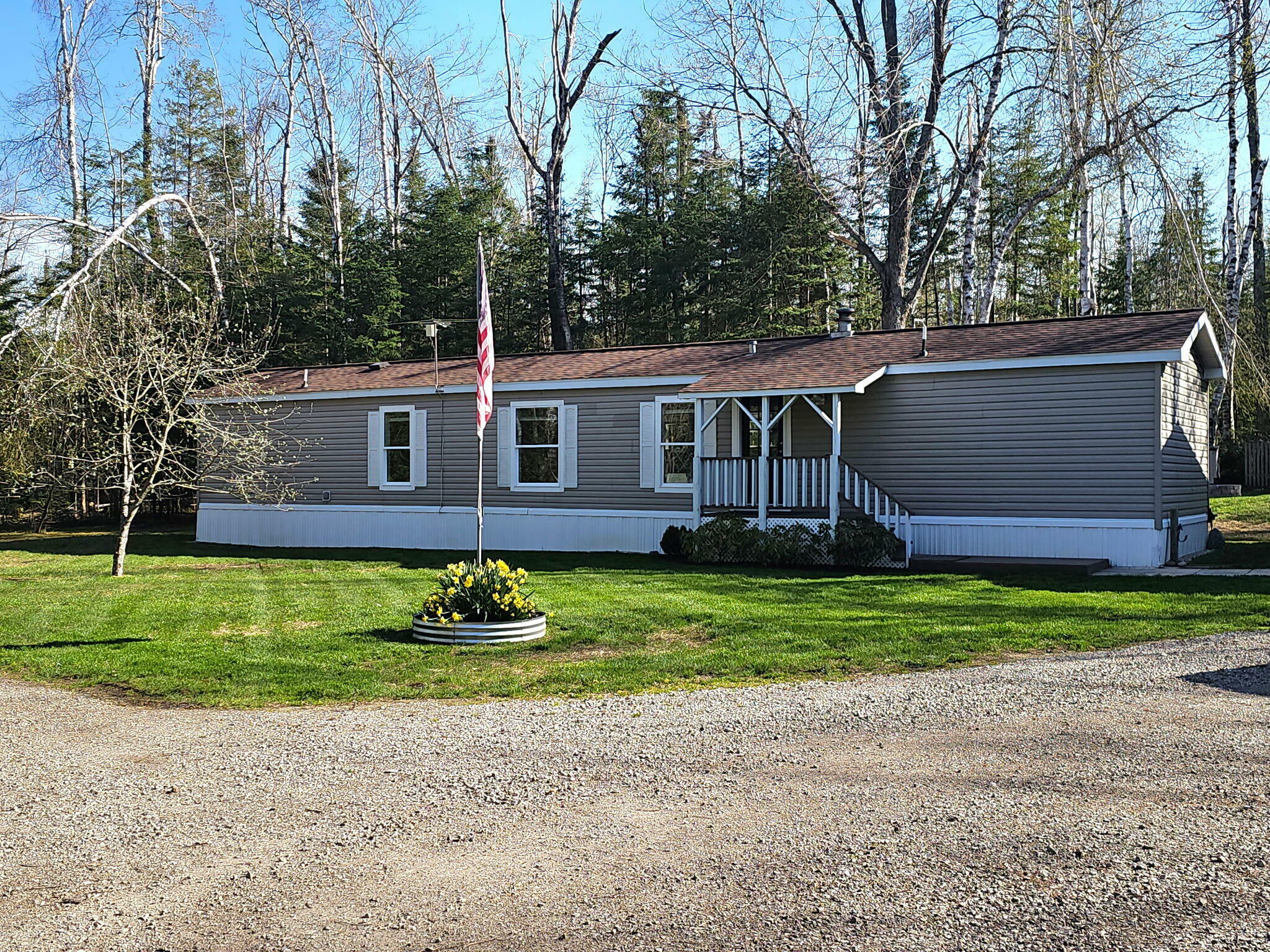 Property Photo: 10340 US-23 MI 49721