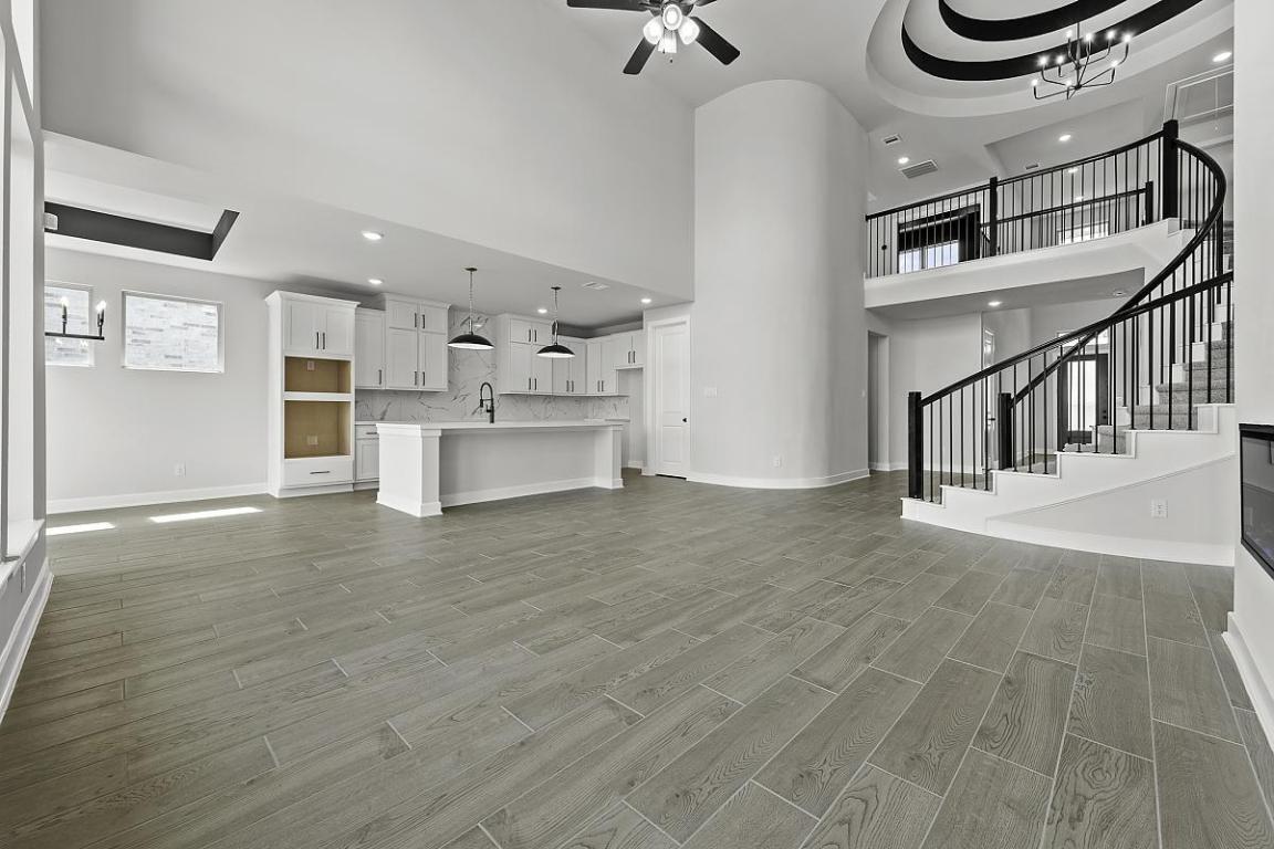 Property Photo: 1401 Rodeo Ridge Drive TX 78628