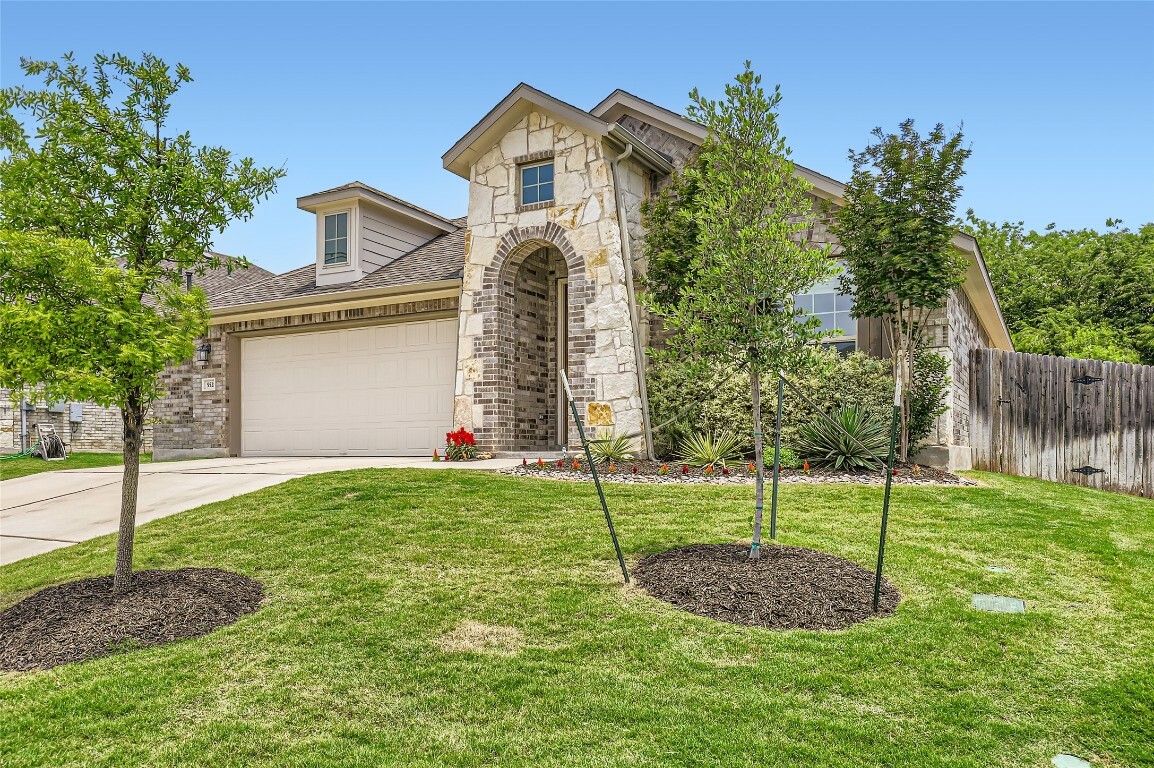 552 Windom Way  Georgetown TX 78626 photo