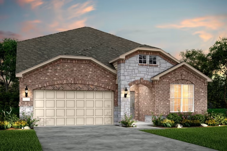 Property Photo: 13404 Lapoynor Street TX 78653
