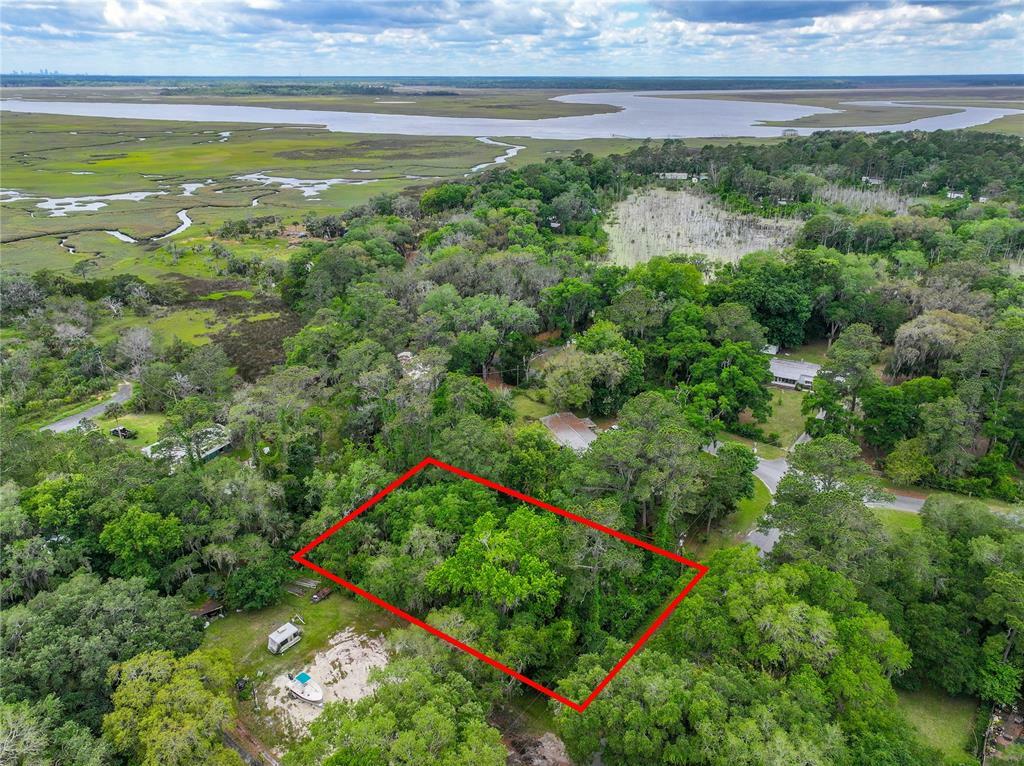 Property Photo: 94034 Winterberry Avenue FL 32034