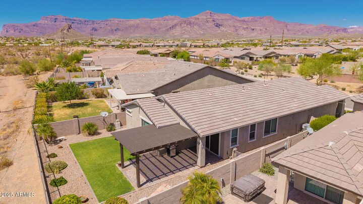Property Photo:  7618 S Lone Pine Place  AZ 85118 
