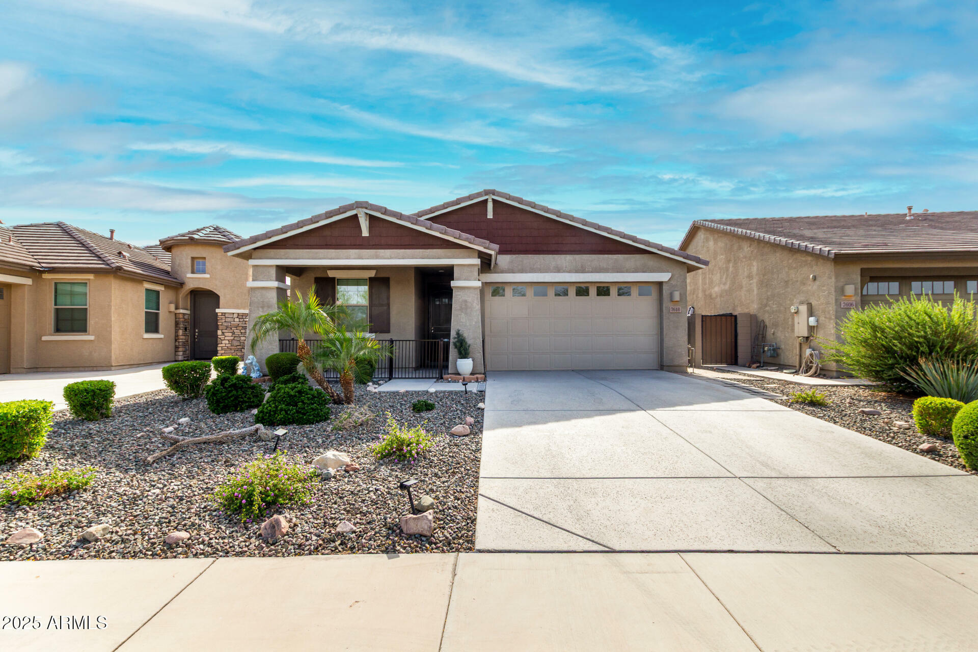 Property Photo:  7618 S Lone Pine Place  AZ 85118 