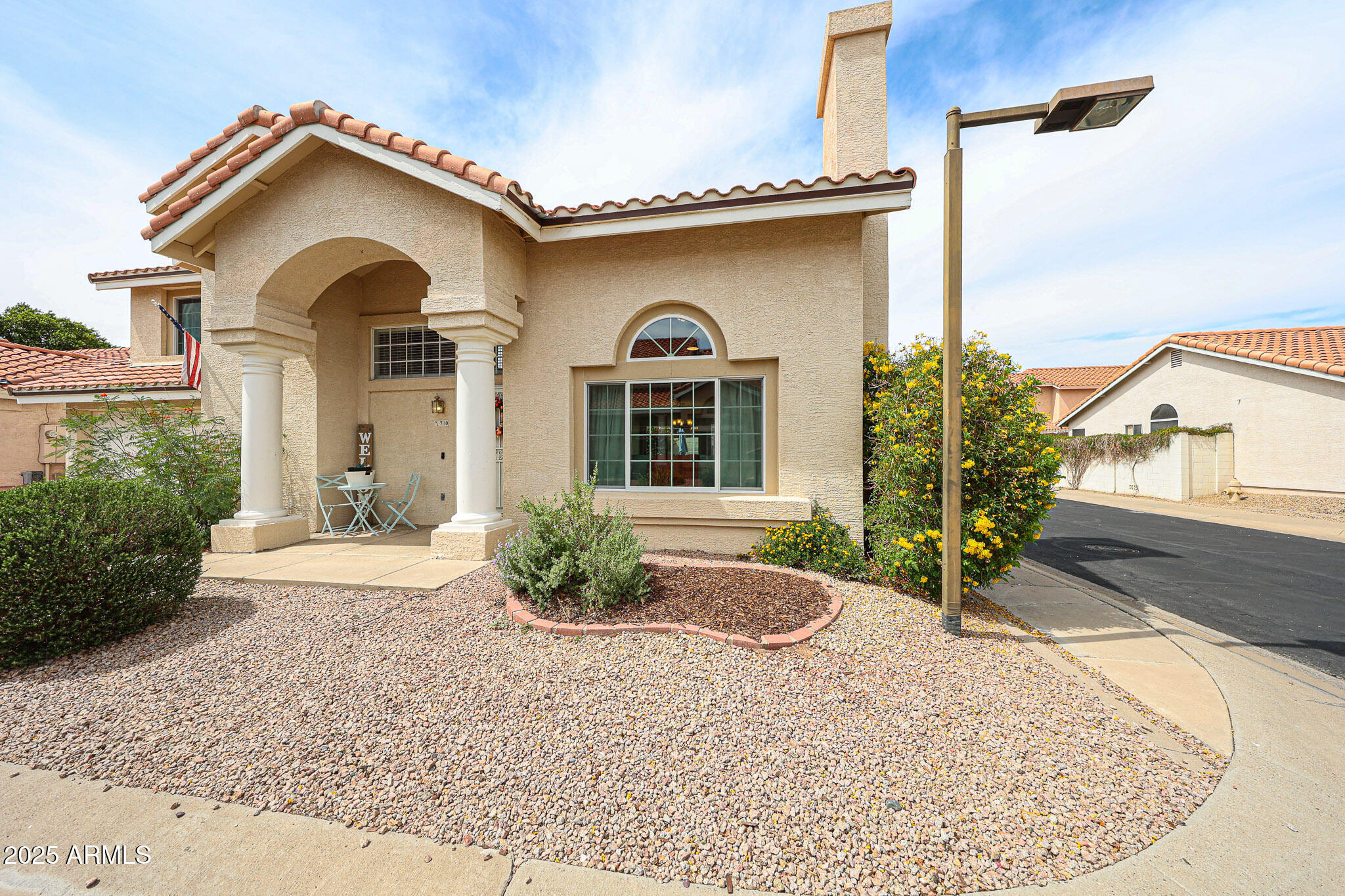 Property Photo: 7110 N 28th Drive AZ 85051