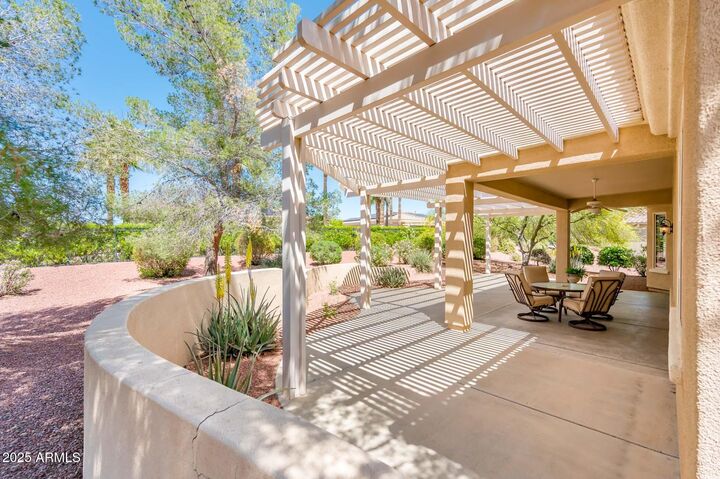 Property Photo:  13444 W Cabrillo Drive  AZ 85375 