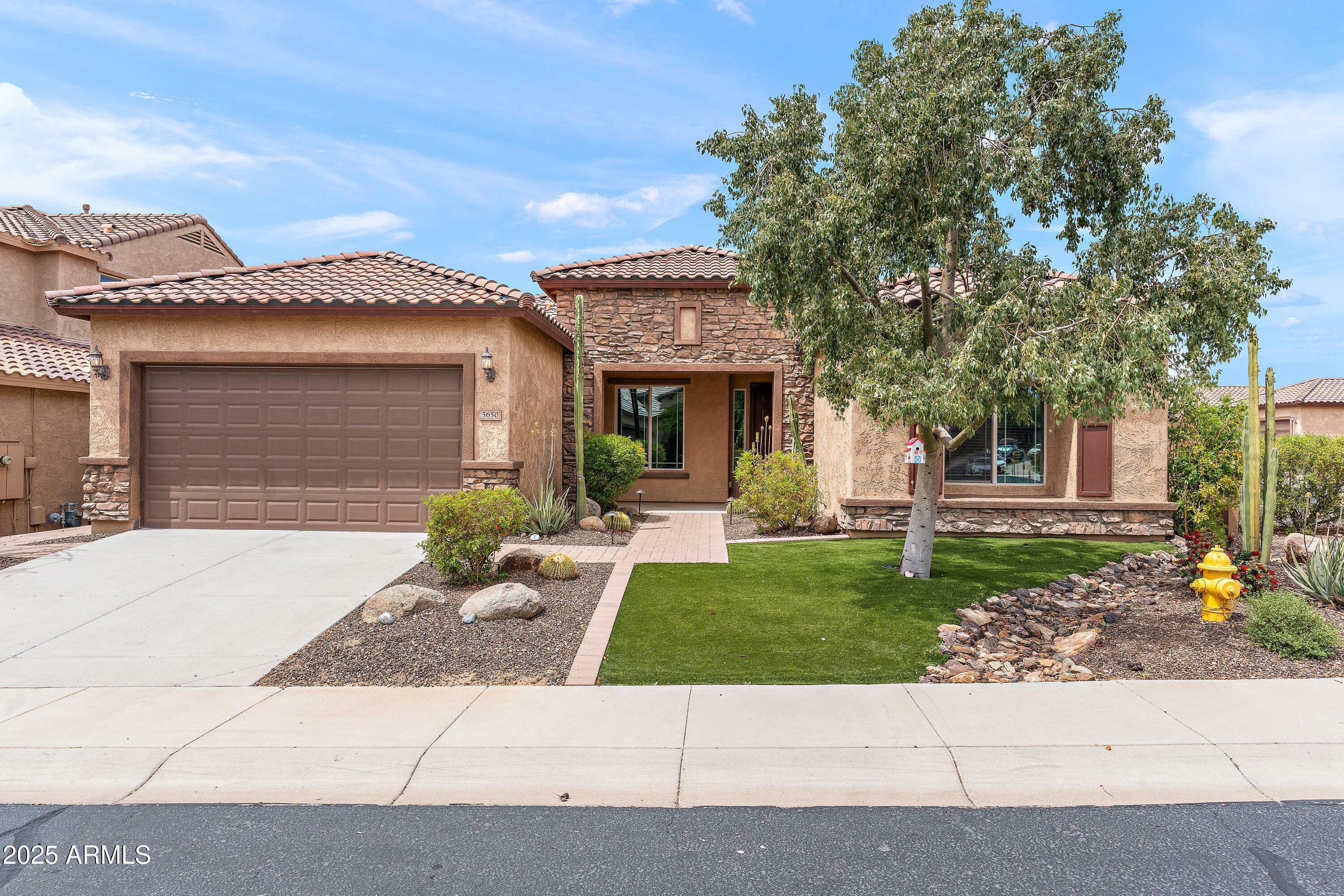 5650 E Ocupado Drive  Cave Creek AZ 85331 photo