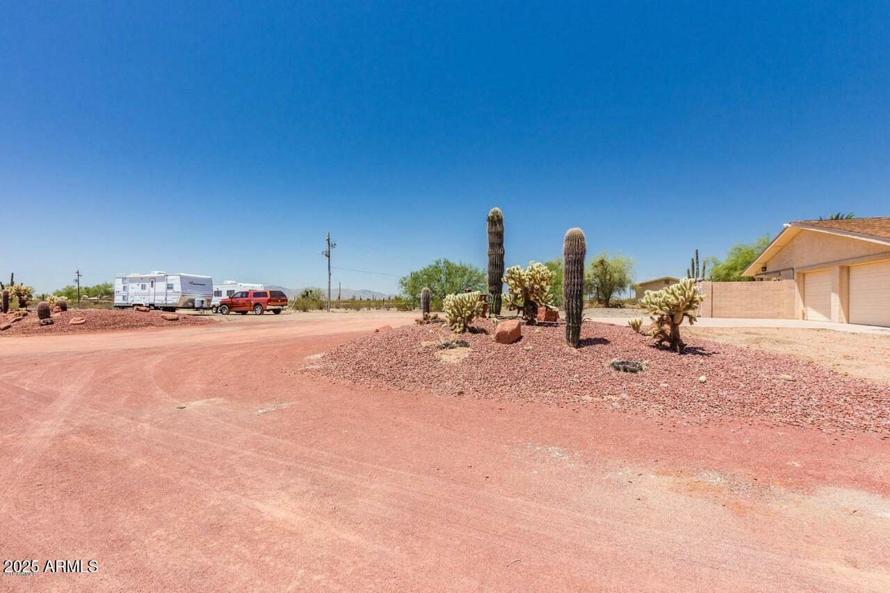 Property Photo: 28648 N 165th Avenue AZ 85387