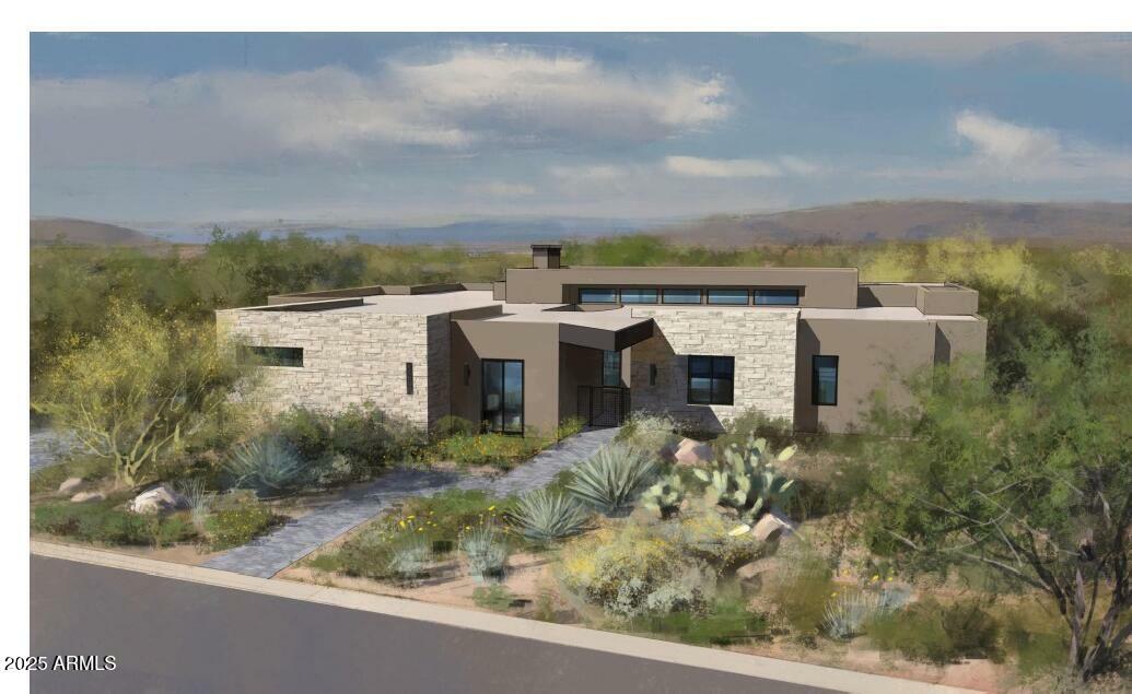 Property Photo: 38026 N 114th Way AZ 85262
