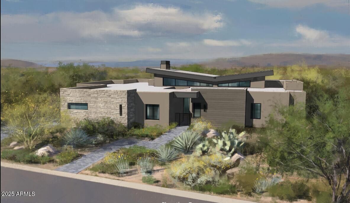 Property Photo: 38026 N 114th Way AZ 85262