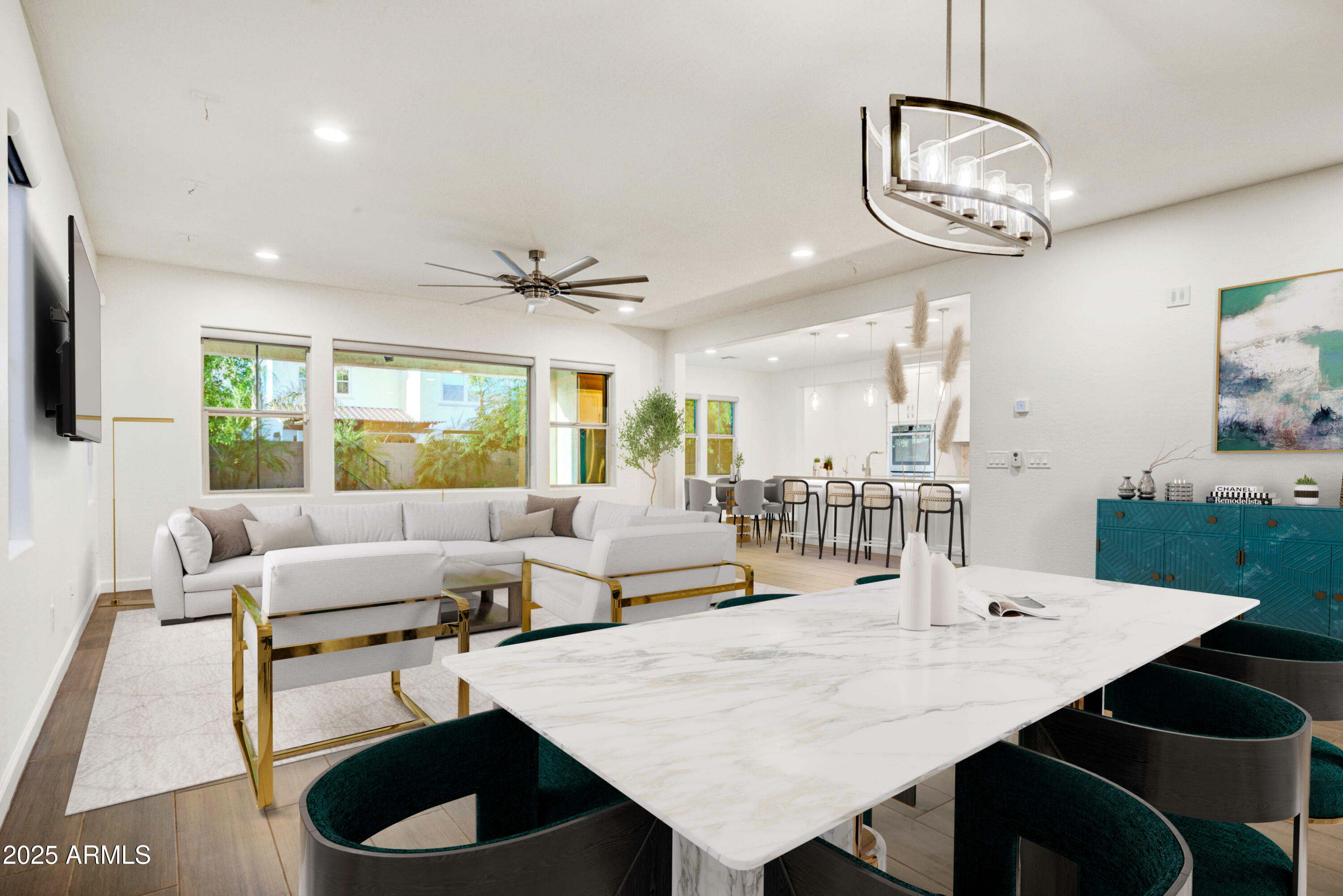 Property Photo: 970 W Zion Way AZ 85248