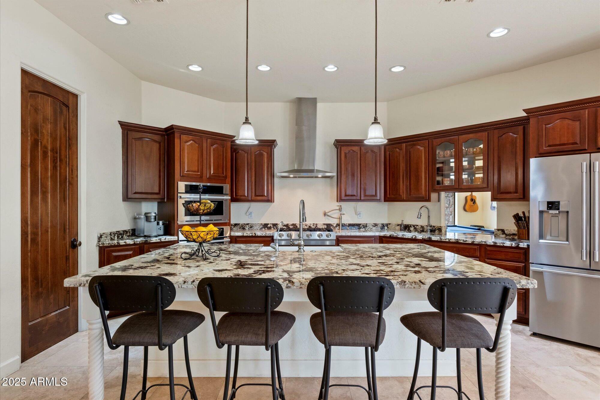 Property Photo: 21205 E Excelsior Avenue AZ 85142