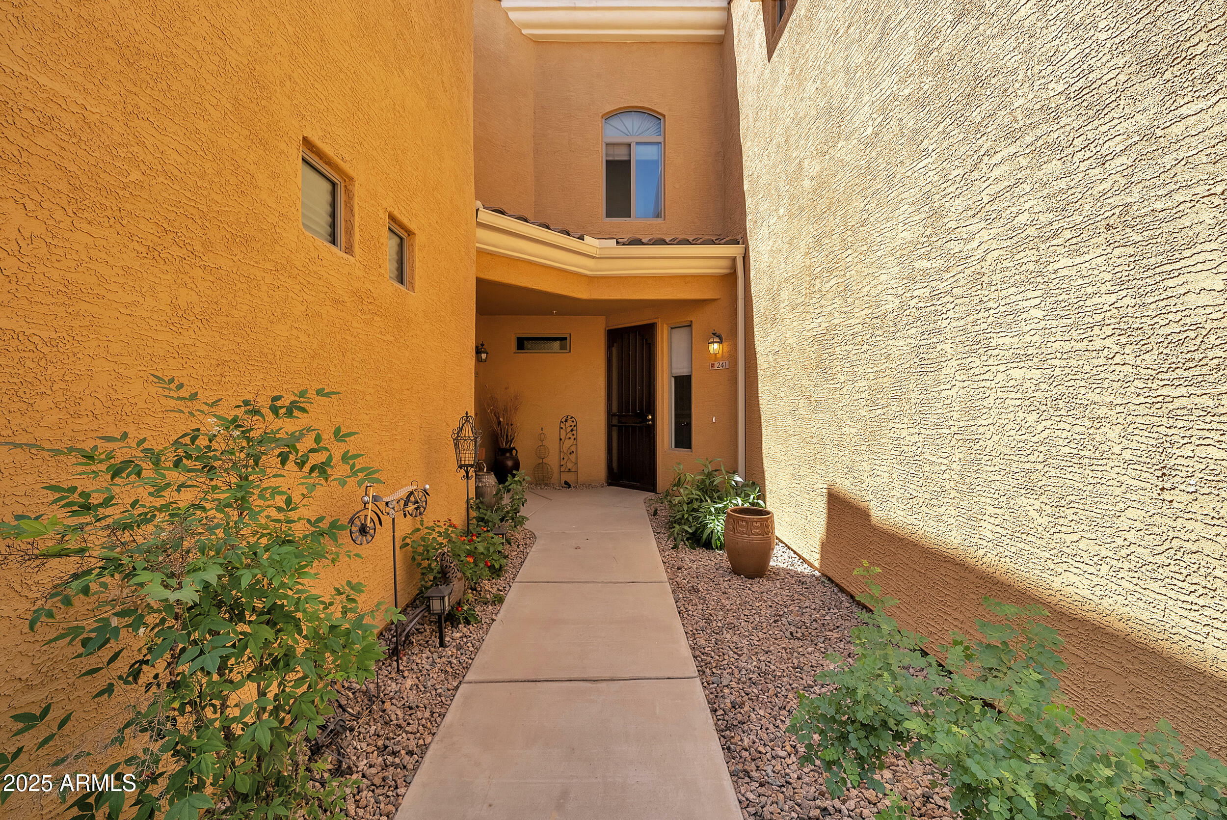 Property Photo: 955 E Knox Road 241 AZ 85225