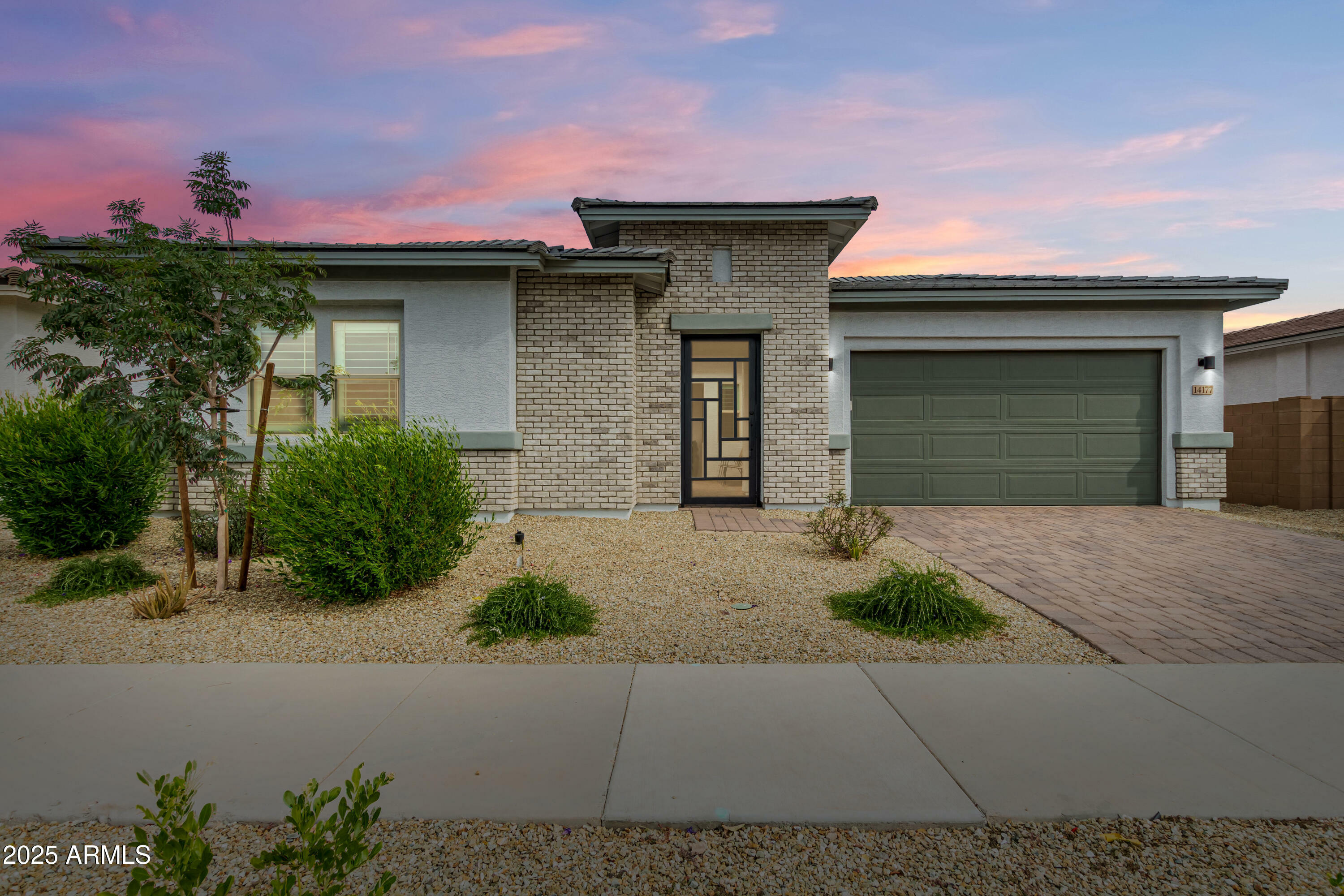 Property Photo: 14177 W Calle Lejos -- AZ 85387