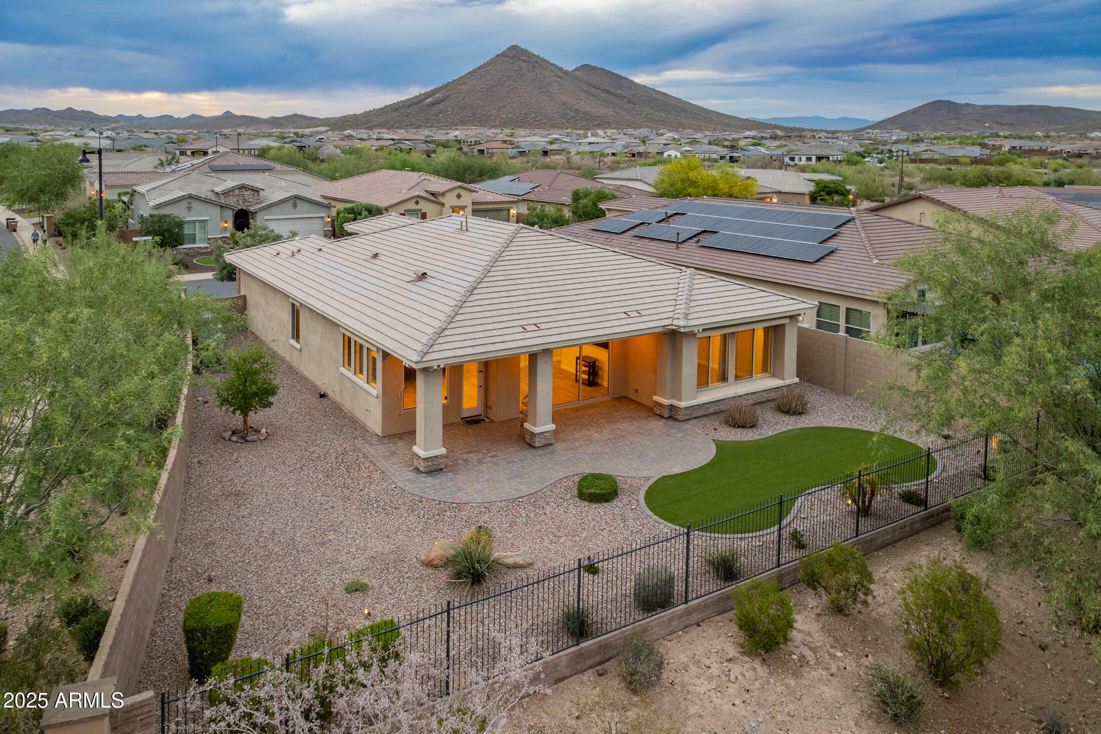 Property Photo:  31207 N 124th Drive  AZ 85383 