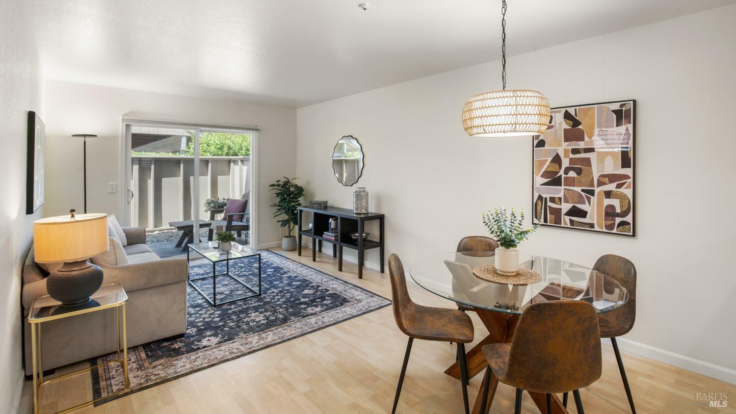 Property Photo: 7533 Camino Colegio CA 94928