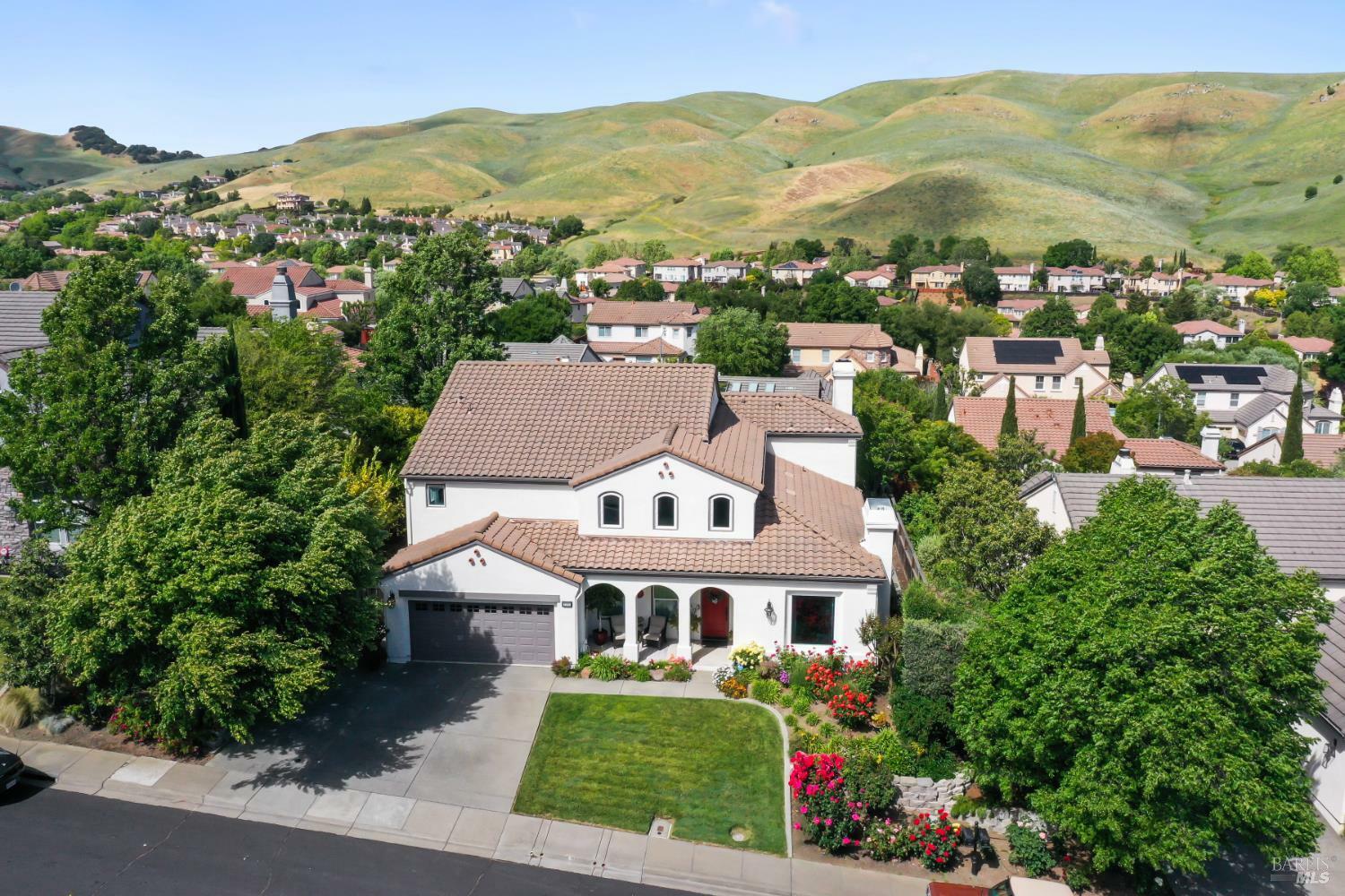 Property Photo:  1261 Landmark Drive  CA 94591 