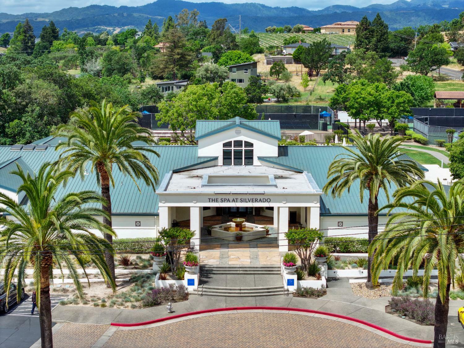 Property Photo:  1600 Atlas Peak Road 365  CA 94558 