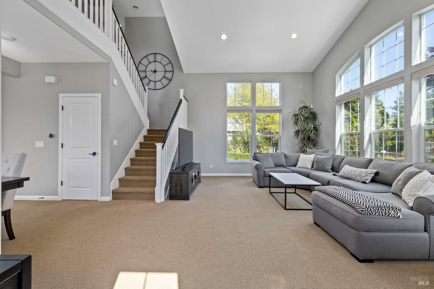 Property Photo: 2817 Windmill Drive CA 95403