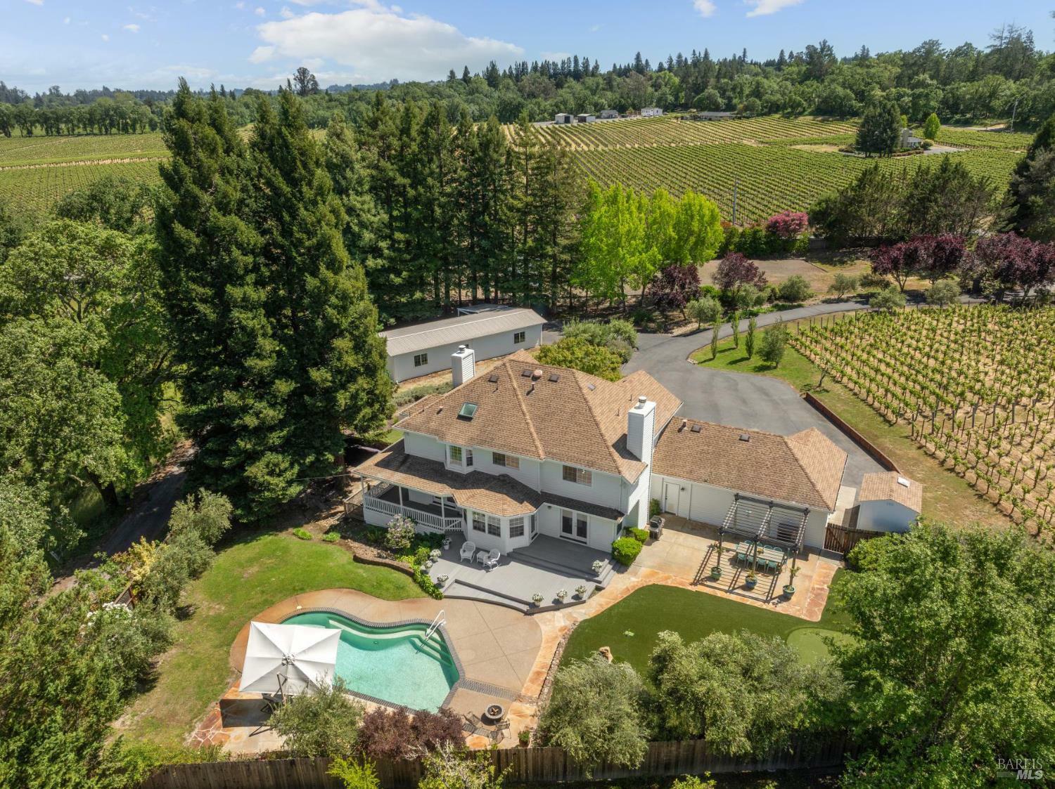 9724 Green Valley Road  Sebastopol CA 95472 photo