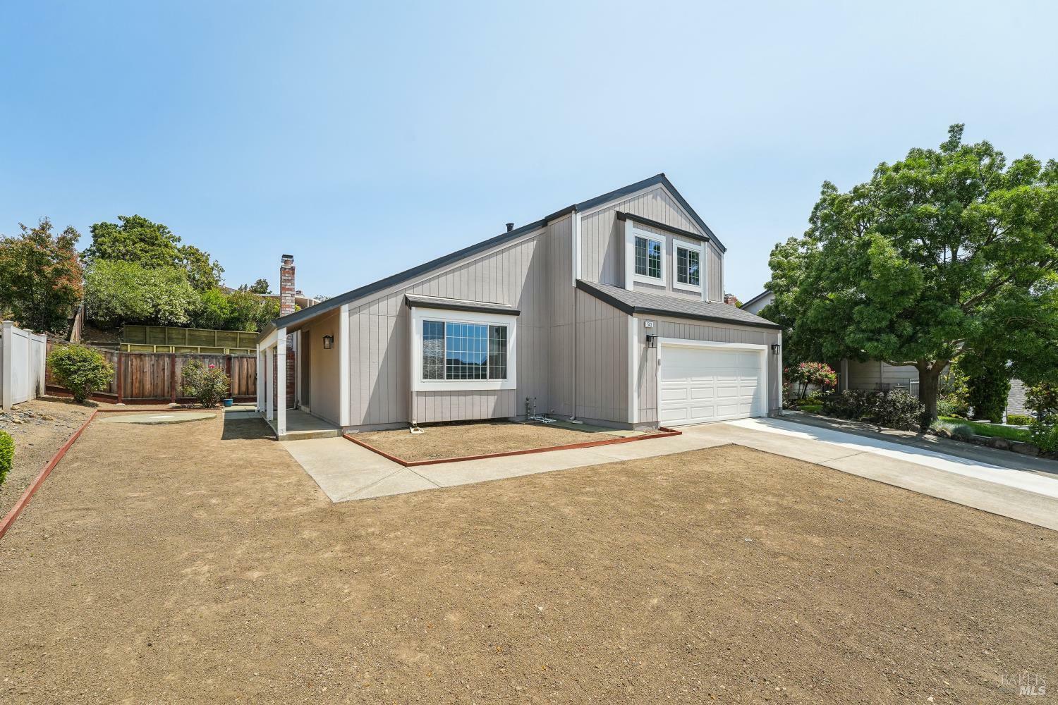 543 Sandy Way  Benicia CA 94510 photo