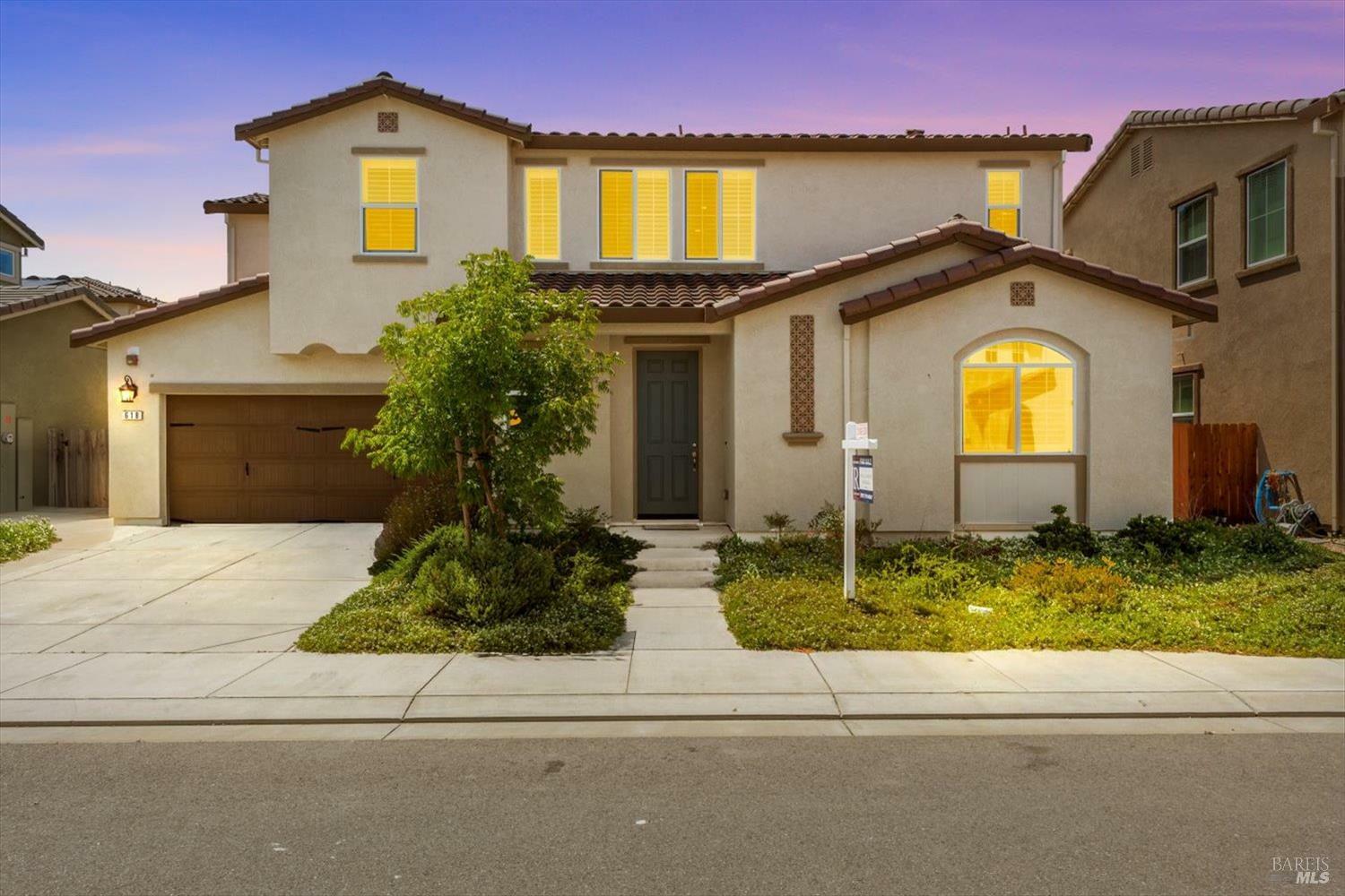 618 Sweet Pea Street  Vacaville CA 95687 photo
